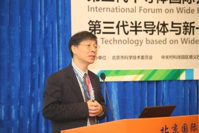 高效之路 MOCVD外延生长开启AlInN/GaN HEMT射频器件新纪元